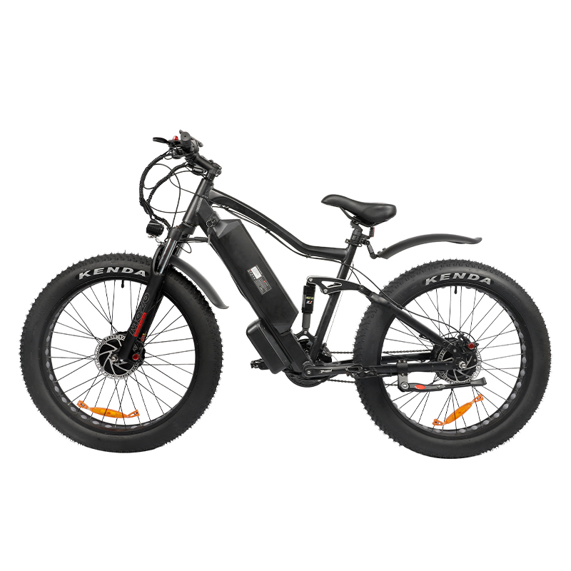 HZ061-Duomotor-Snow-26 inch