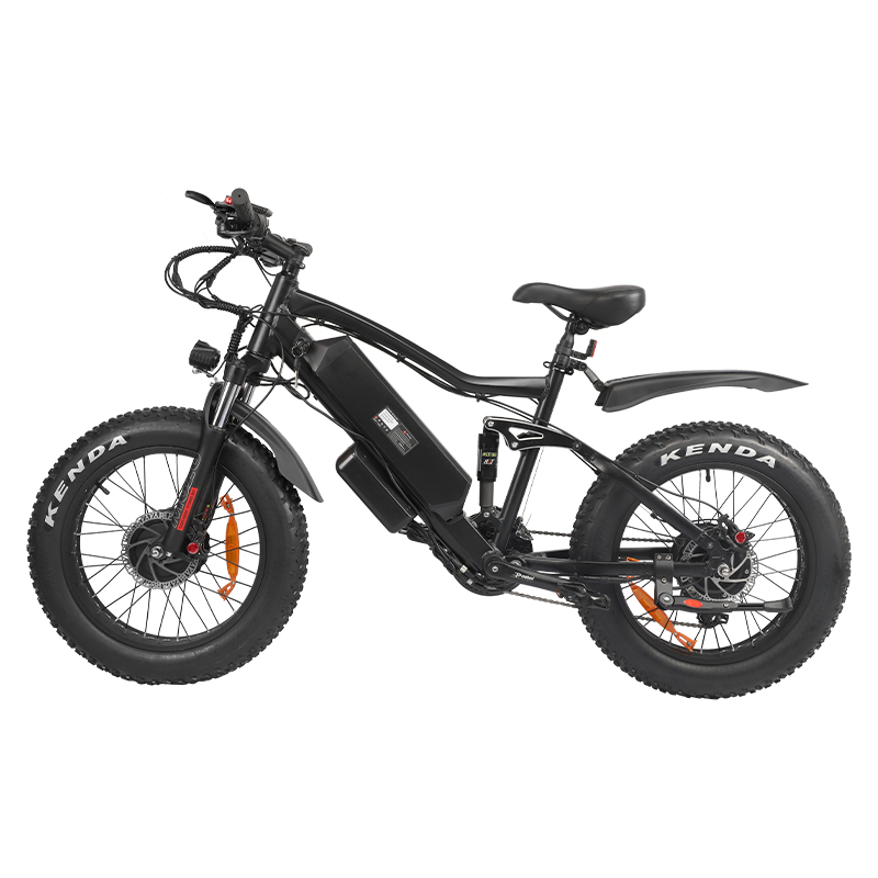 HZ060-Duomotor-Snow-20 inch