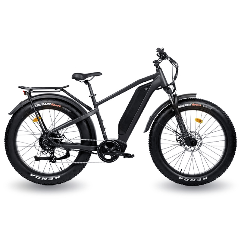 HZ050-Kirin-Rear-Man