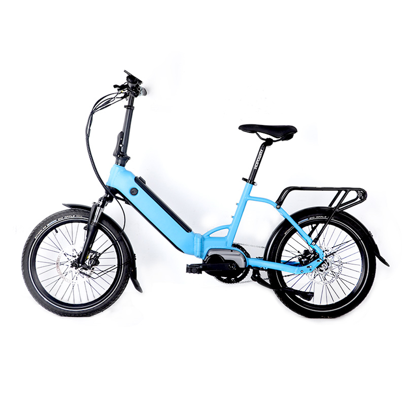 HZ032-White-Mid-Folding